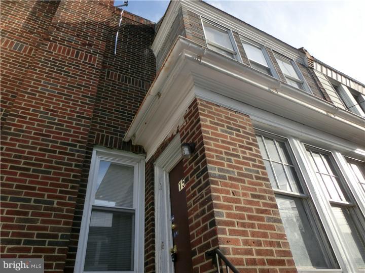 GRAYS FERRY - Residential