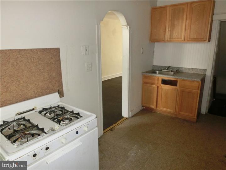 GRAYS FERRY - Residential