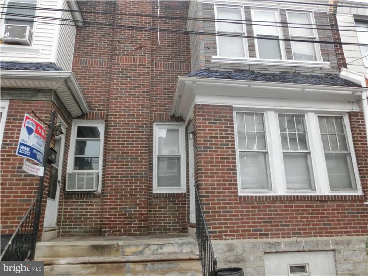 GRAYS FERRY - Residential