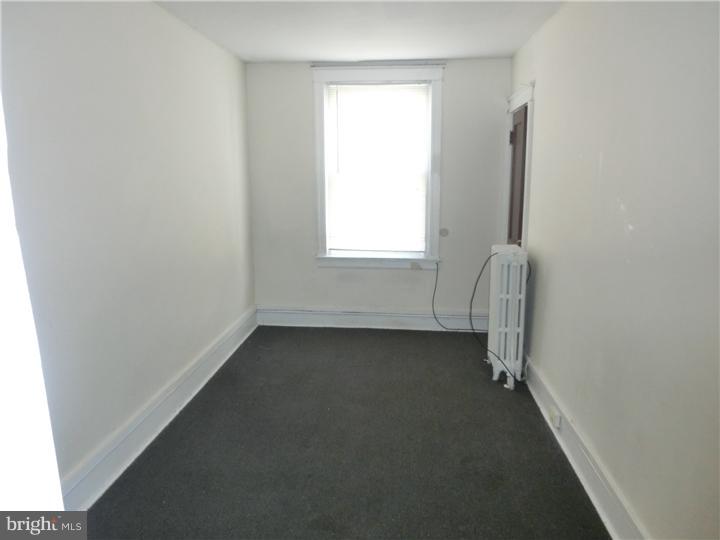 GRAYS FERRY - Residential