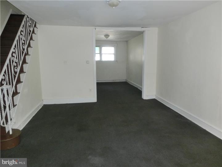 GRAYS FERRY - Residential