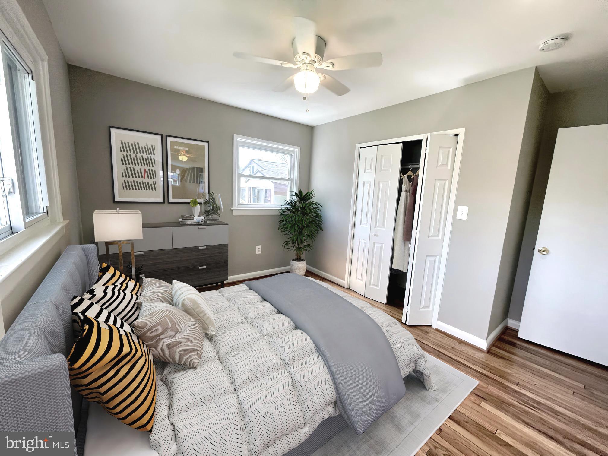 LINCOLN PARK - Residential