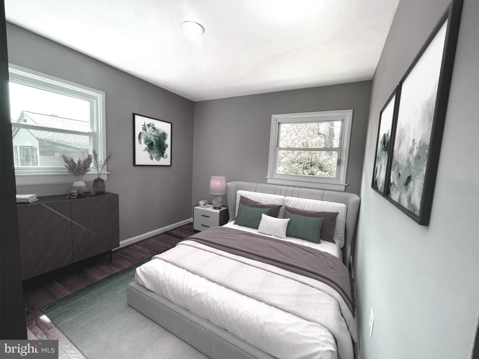 LINCOLN PARK - Residential