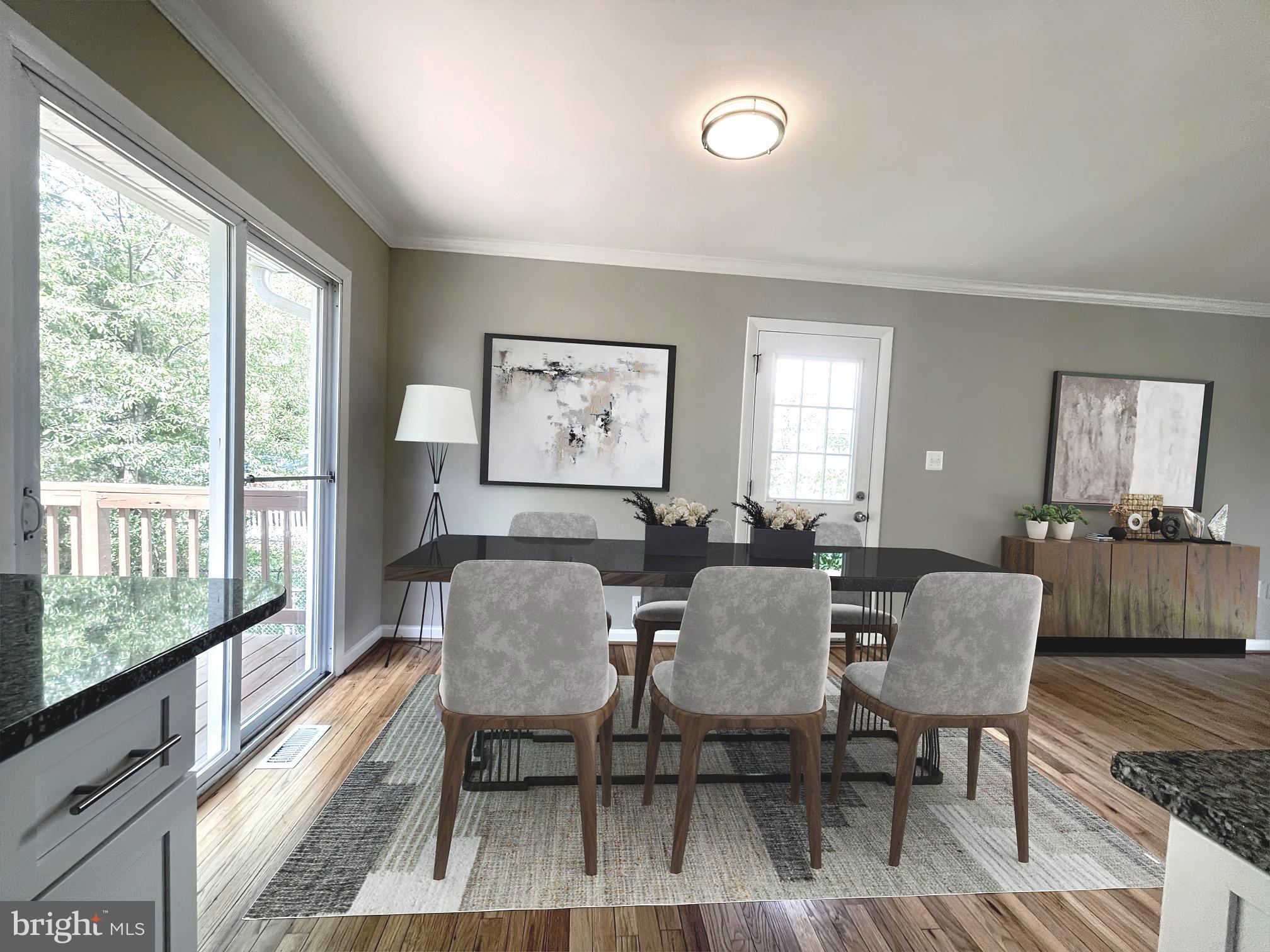 LINCOLN PARK - Residential