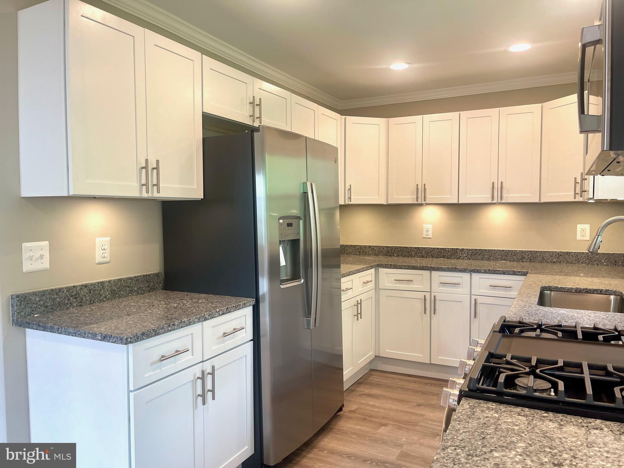 LINCOLN PARK - Residential