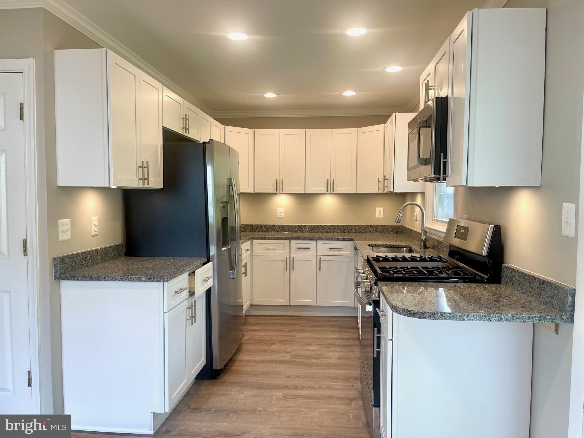 LINCOLN PARK - Residential