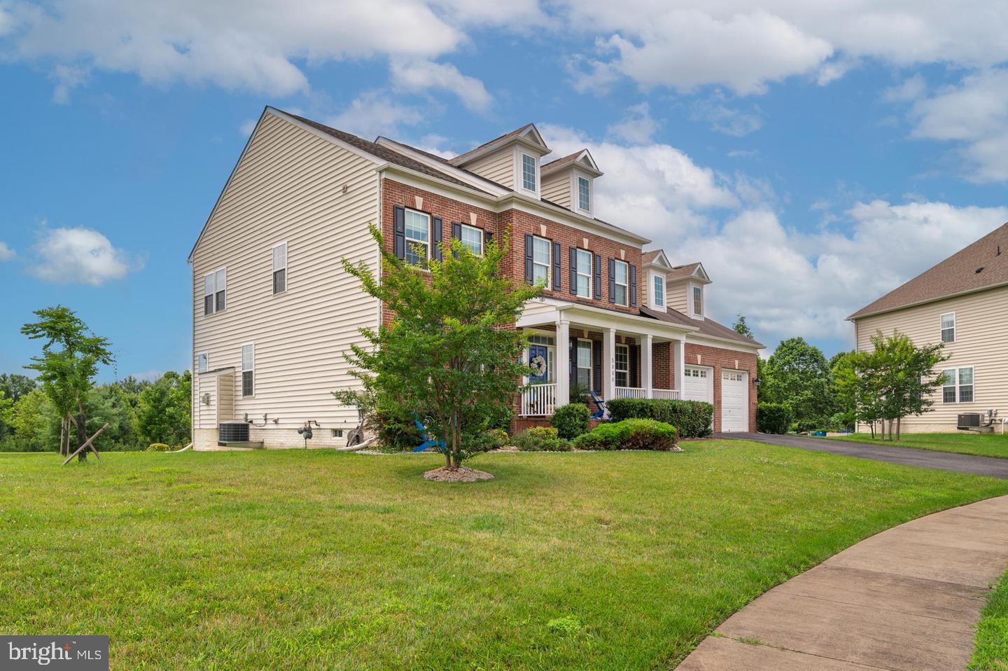 PRESERVE AT ROCK CREEK - Residential