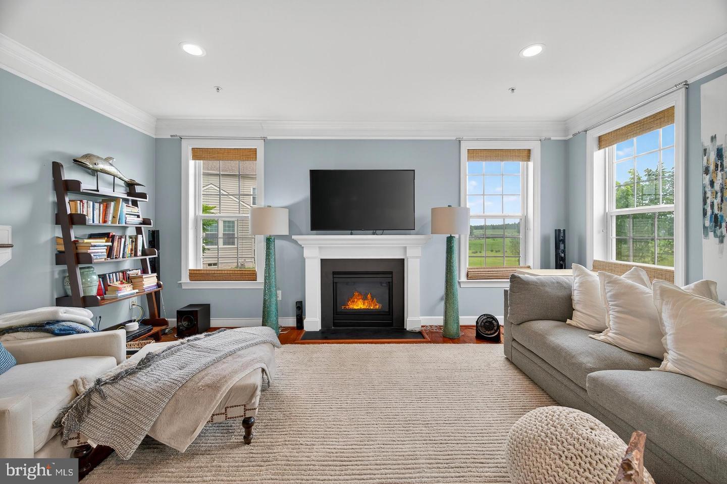 PRESERVE AT ROCK CREEK - Residential