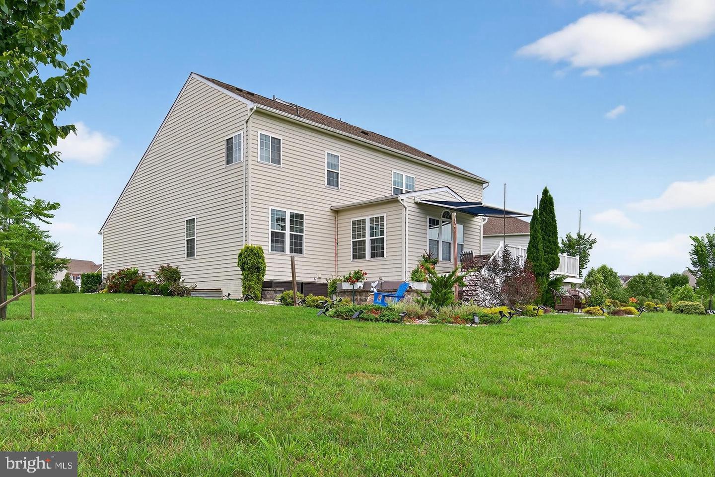 PRESERVE AT ROCK CREEK - Residential