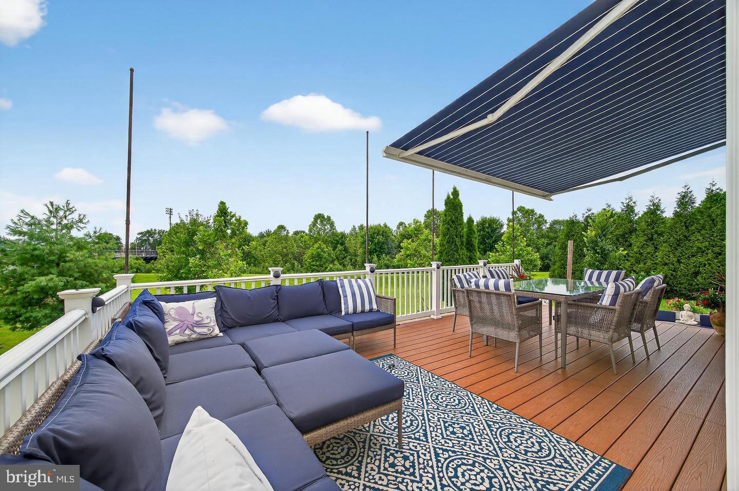 PRESERVE AT ROCK CREEK - Residential