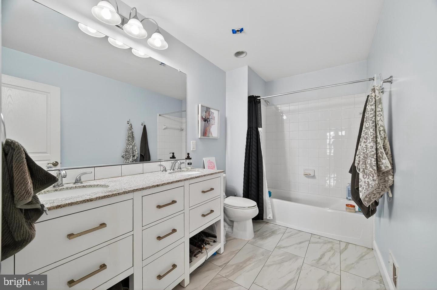 PRESERVE AT ROCK CREEK - Residential