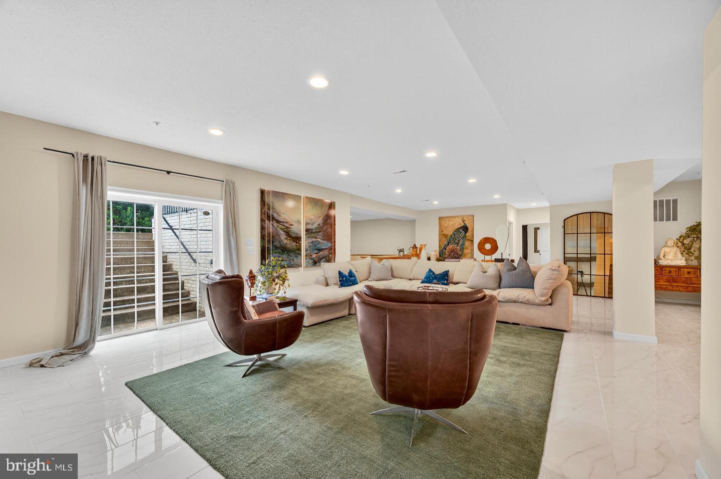 PRESERVE AT ROCK CREEK - Residential