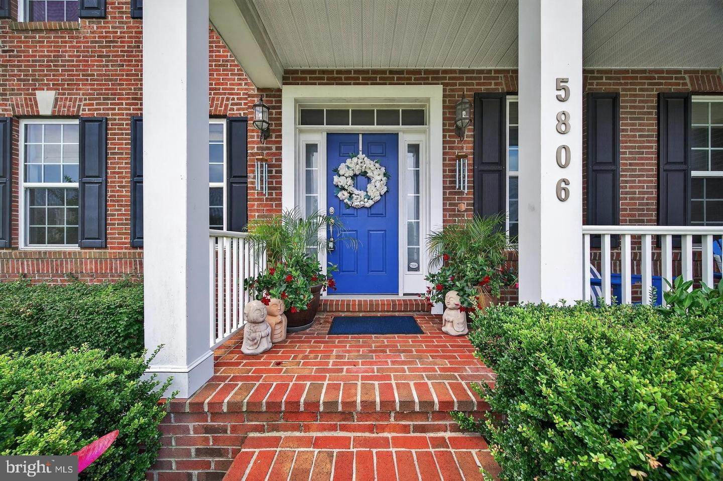 PRESERVE AT ROCK CREEK - Residential