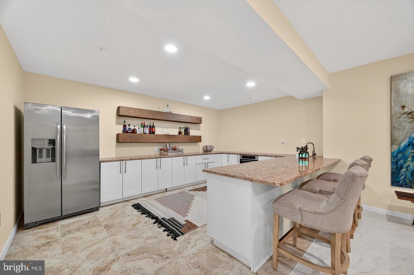 PRESERVE AT ROCK CREEK - Residential