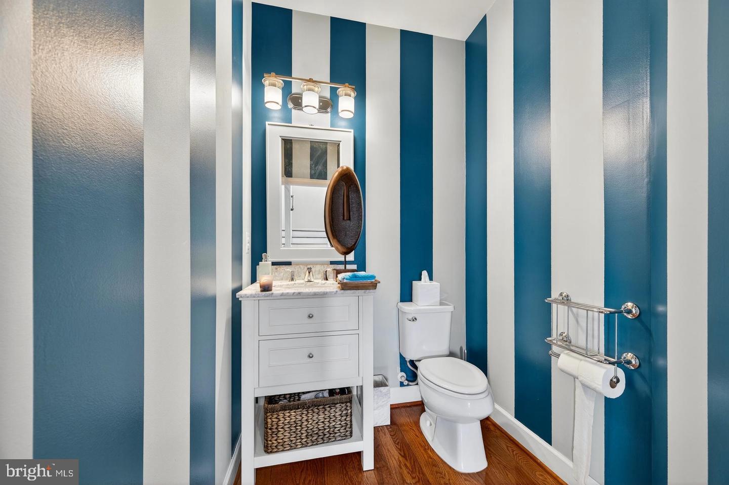 PRESERVE AT ROCK CREEK - Residential