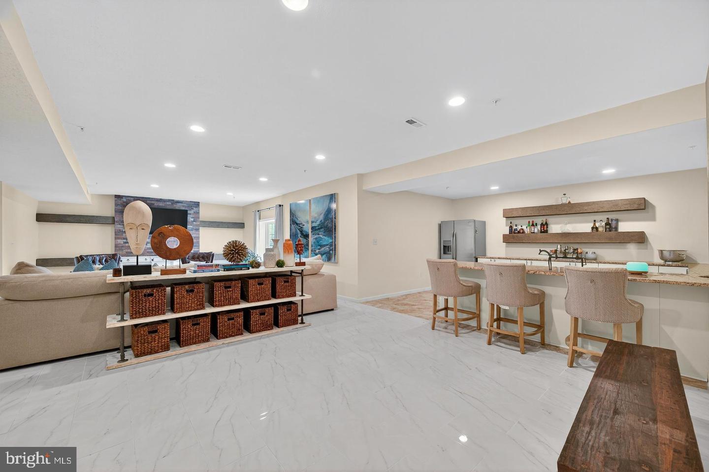 PRESERVE AT ROCK CREEK - Residential