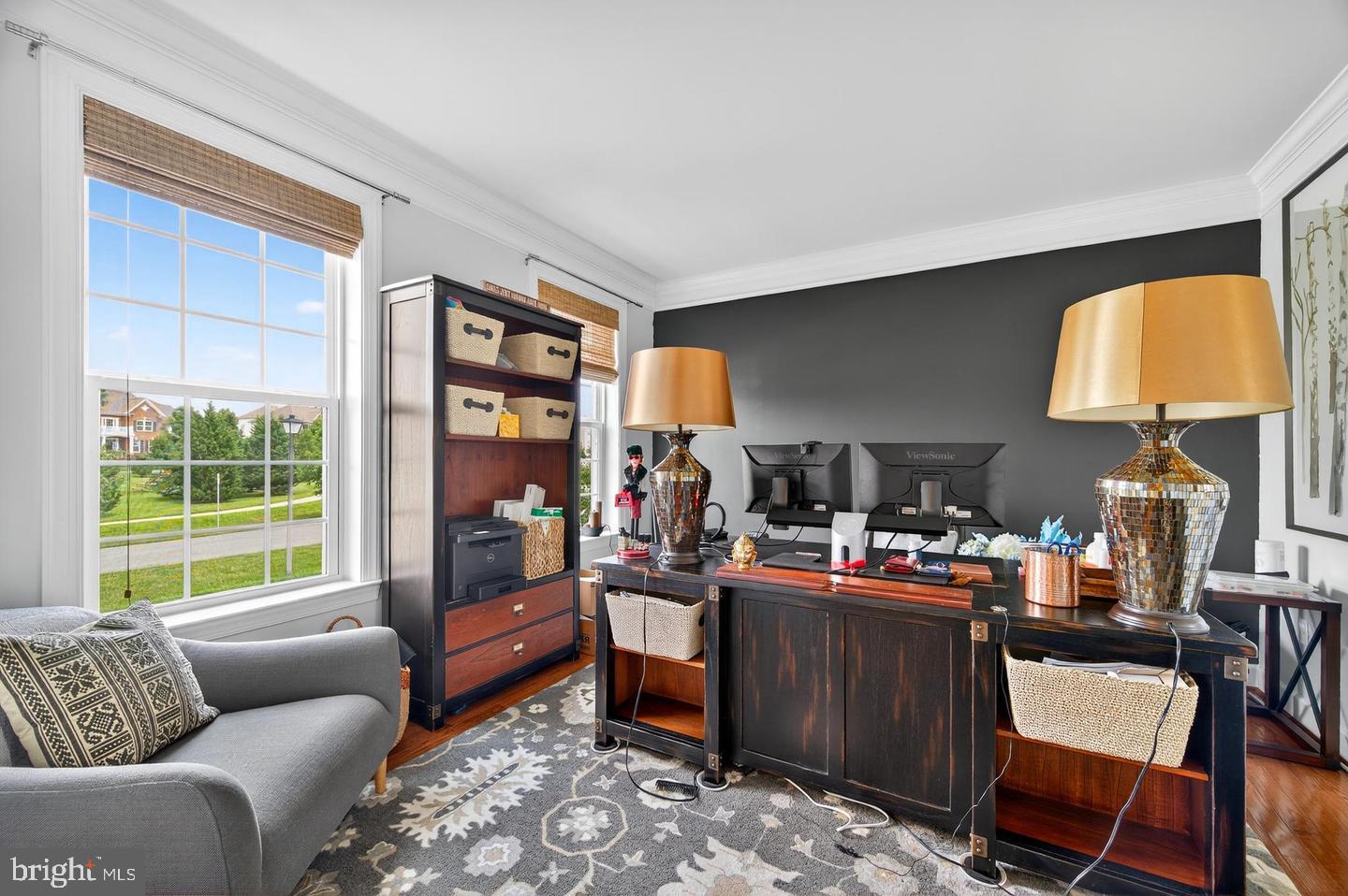 PRESERVE AT ROCK CREEK - Residential