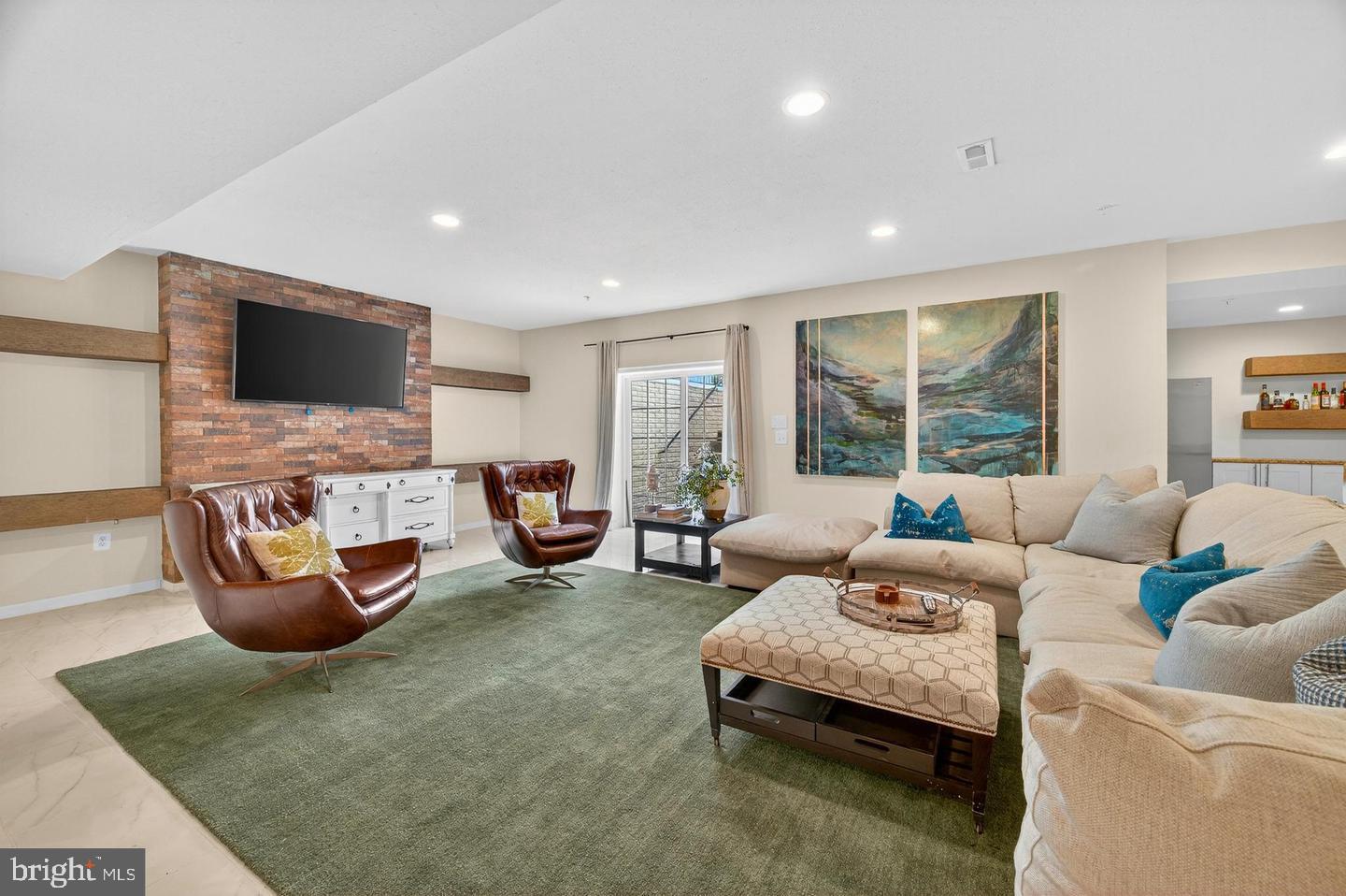 PRESERVE AT ROCK CREEK - Residential