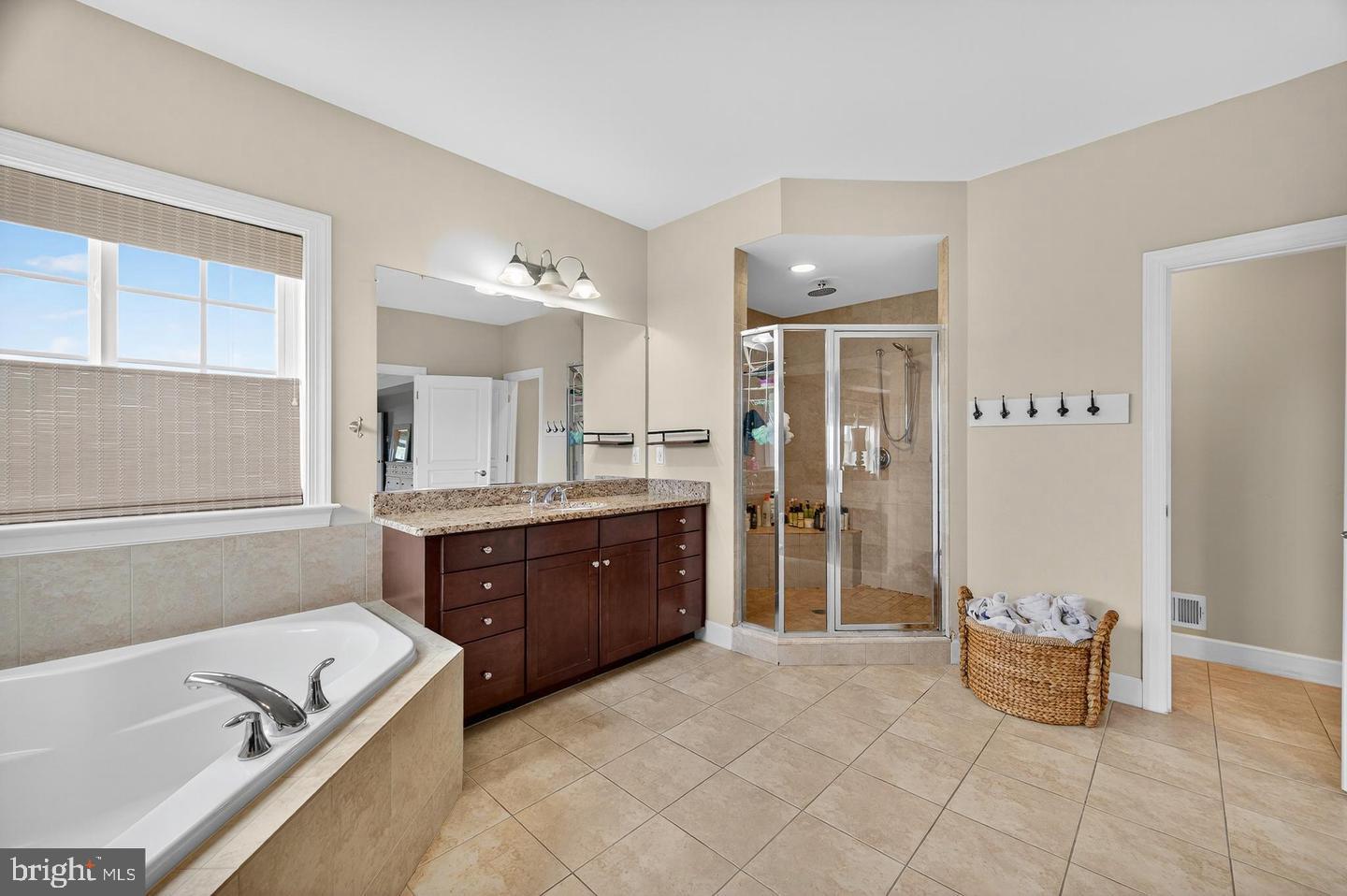 PRESERVE AT ROCK CREEK - Residential