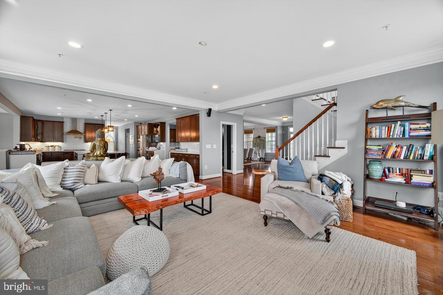 PRESERVE AT ROCK CREEK - Residential