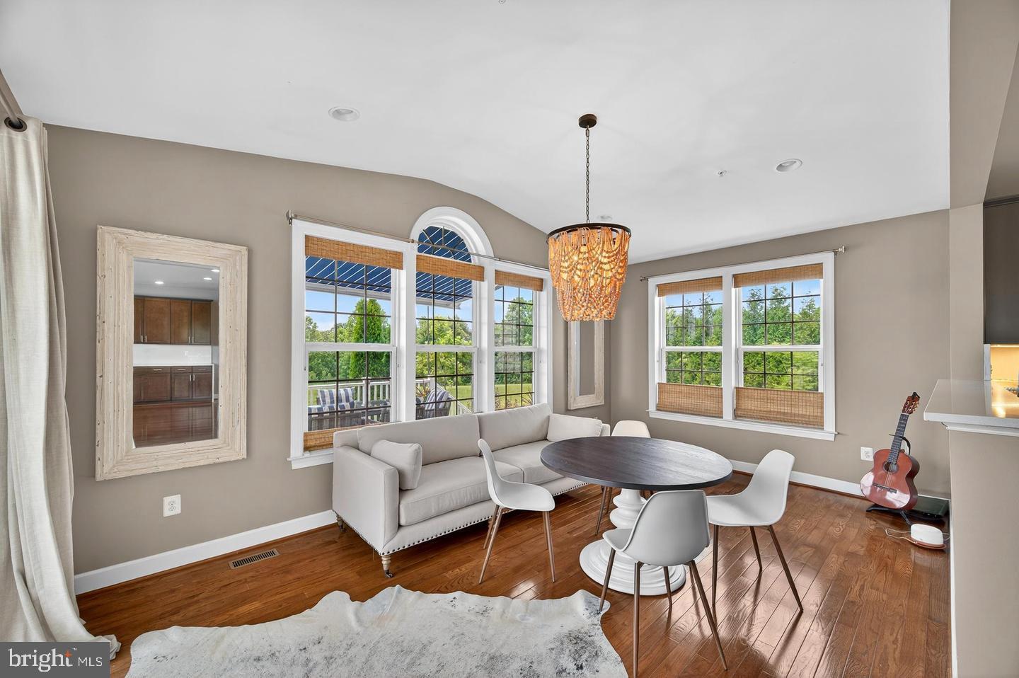 PRESERVE AT ROCK CREEK - Residential