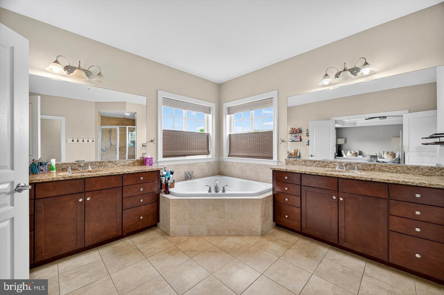 PRESERVE AT ROCK CREEK - Residential