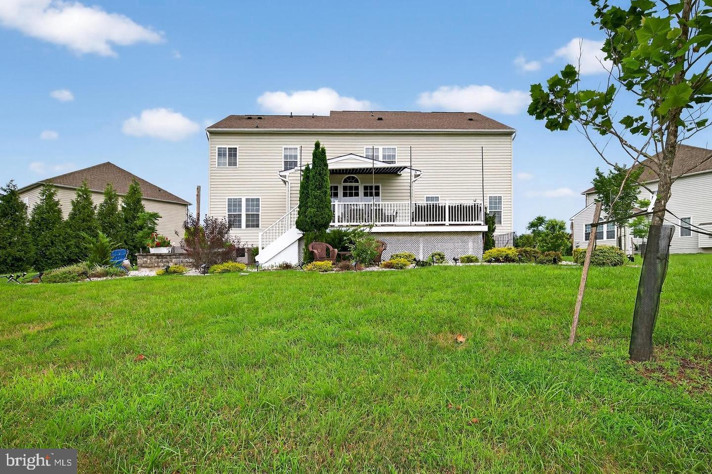 PRESERVE AT ROCK CREEK - Residential