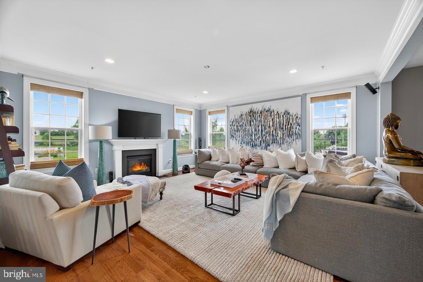 PRESERVE AT ROCK CREEK - Residential