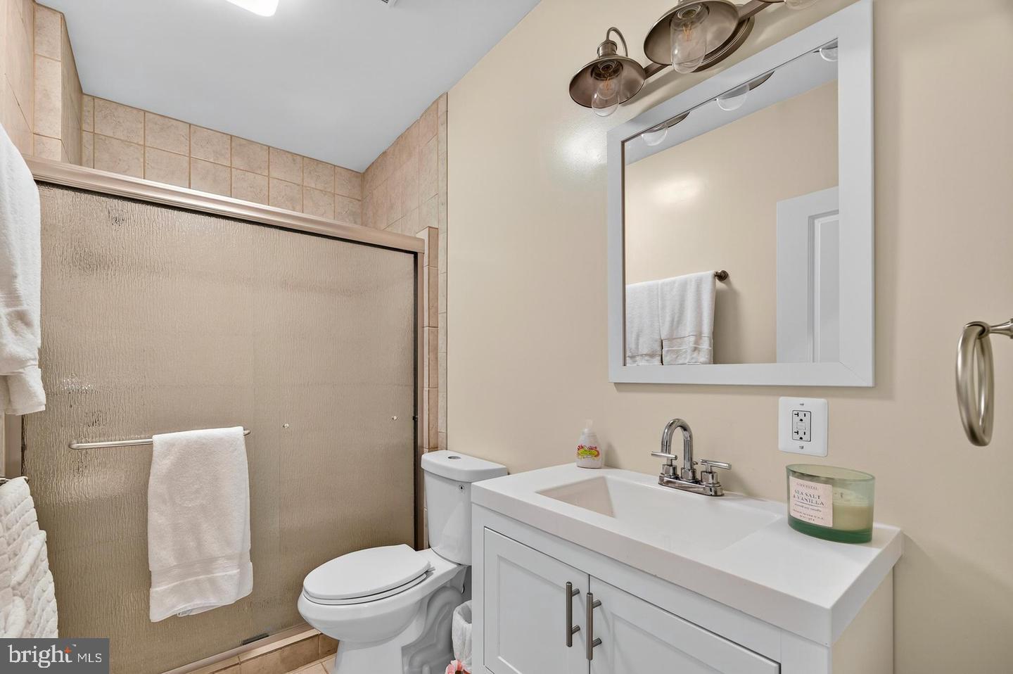 PRESERVE AT ROCK CREEK - Residential