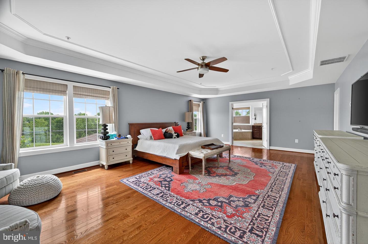 PRESERVE AT ROCK CREEK - Residential