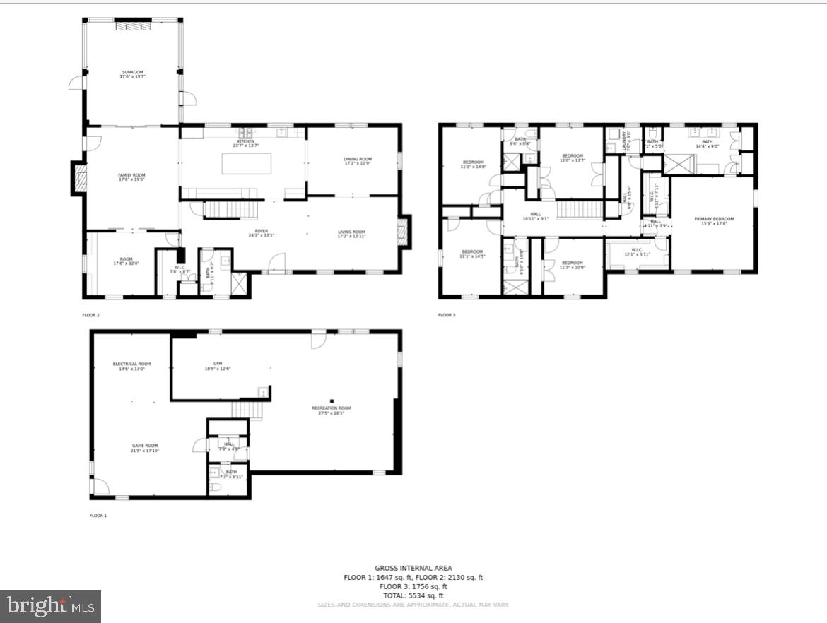 RIVER FALLS - Residential