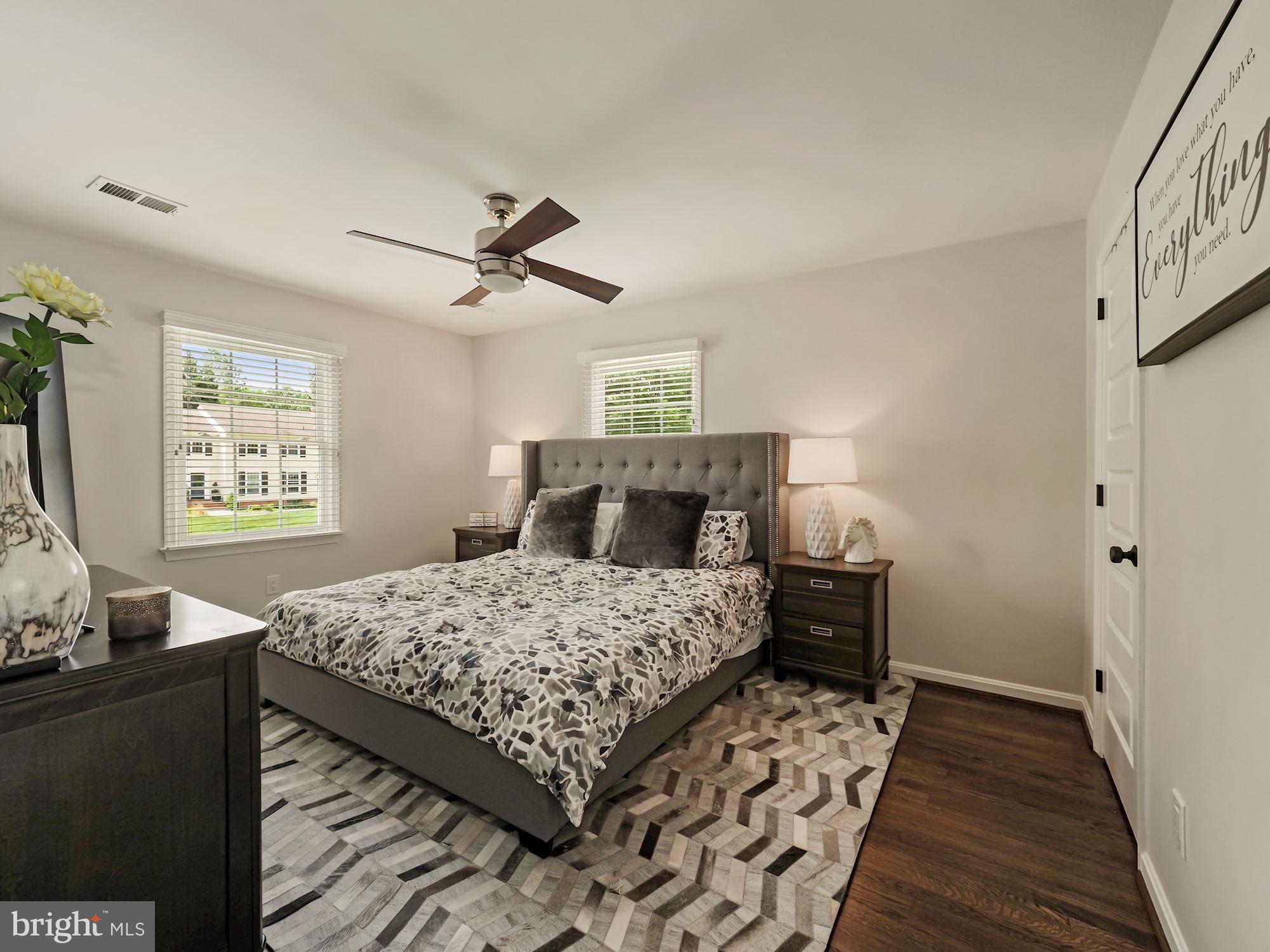 RIVER FALLS - Residential