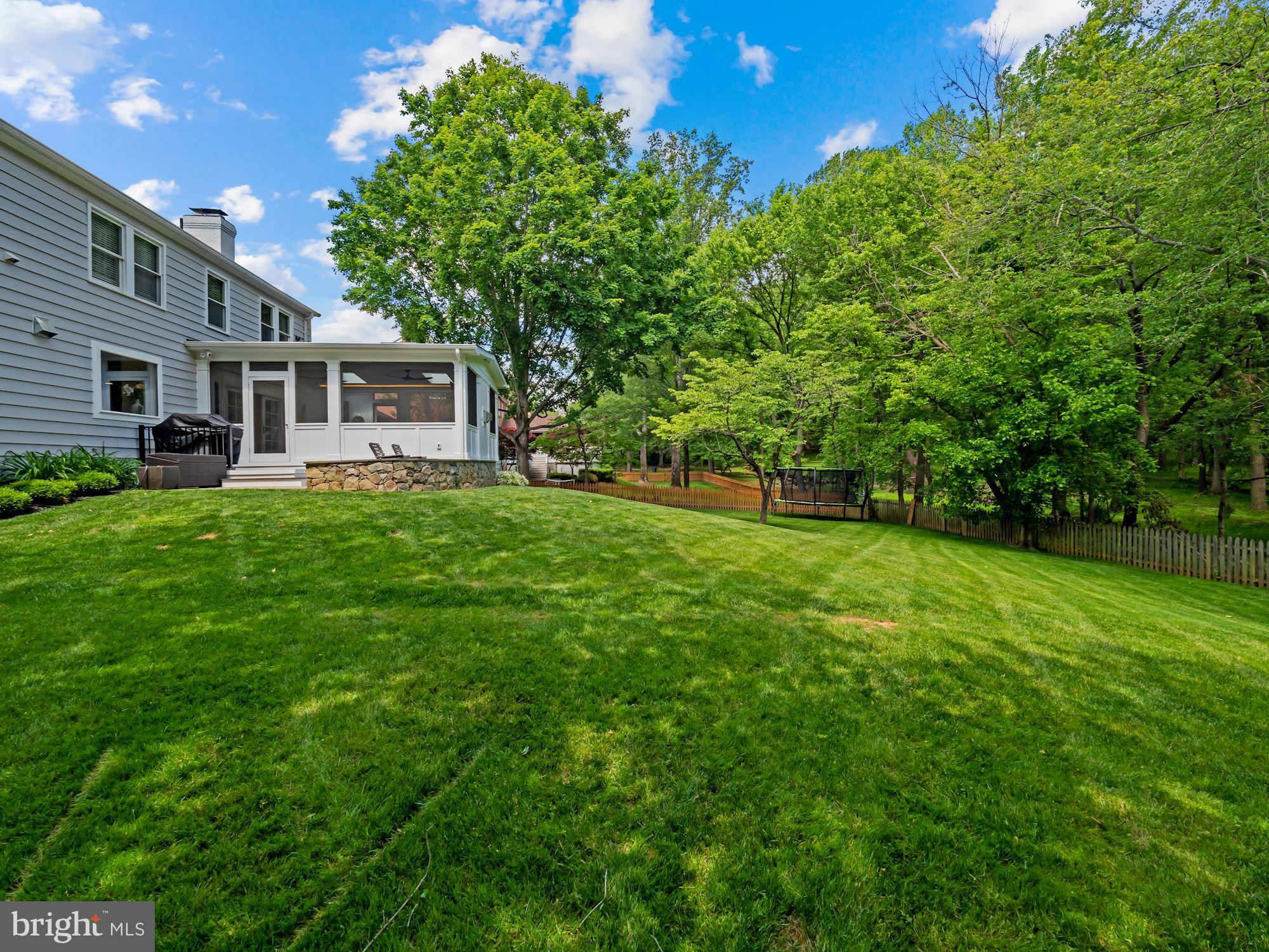 RIVER FALLS - Residential