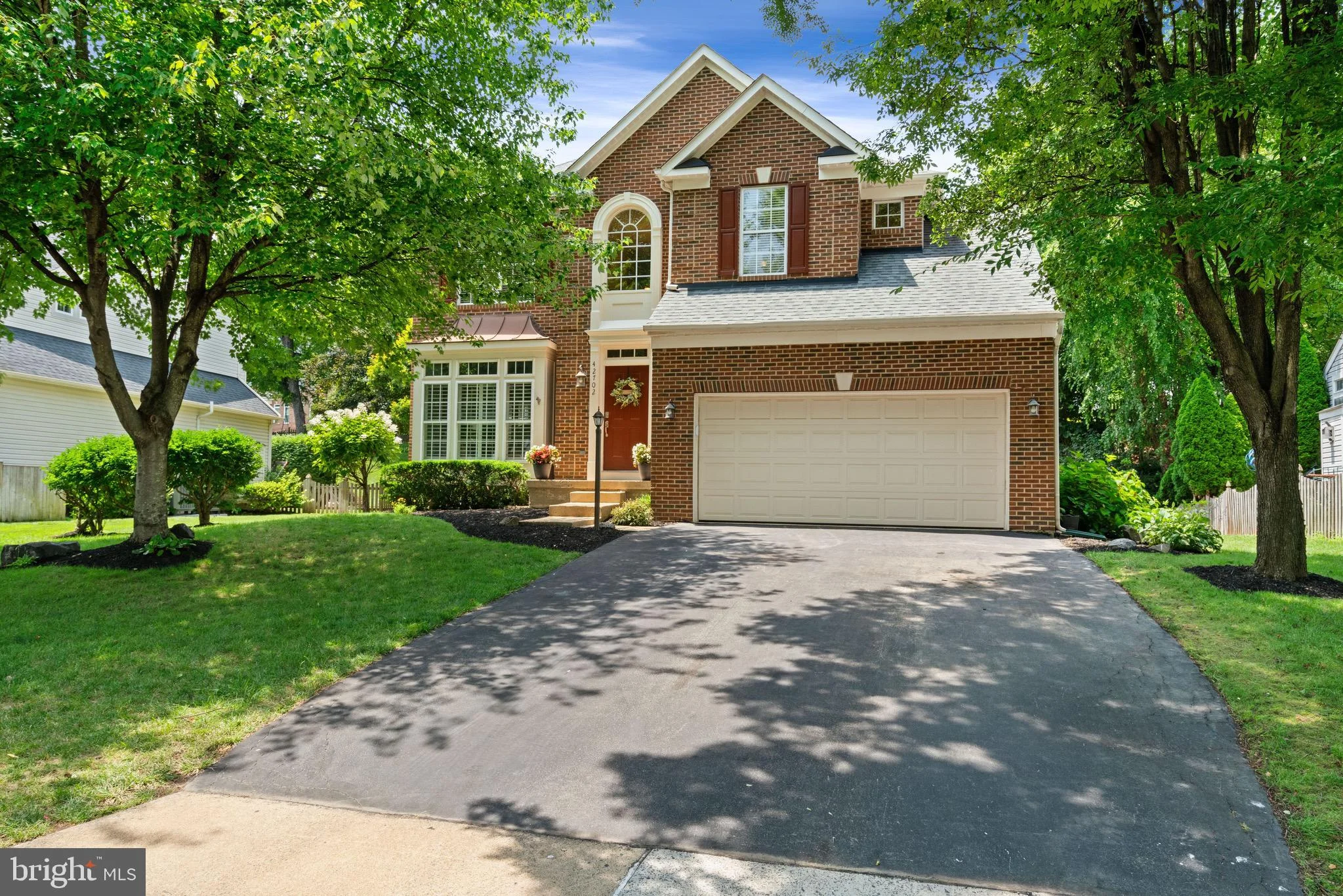 42702 Middle Ridge Place, Broadlands, VA, 20148