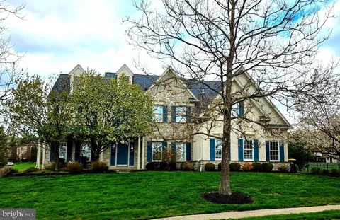 575 Shakespeare Drive, Harleysville, PA MLS: PAMC2136576