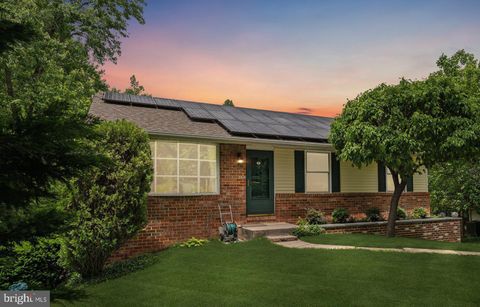 5941 ELK FOREST COURT ELKRIDGE MD 21075