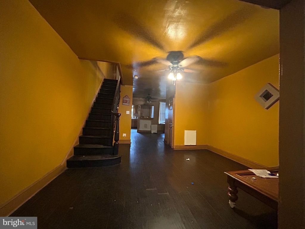 Photo of 418 W Spencer Avenue, PHILADELPHIA, PA 19120 (MLS # PAPH2488354)