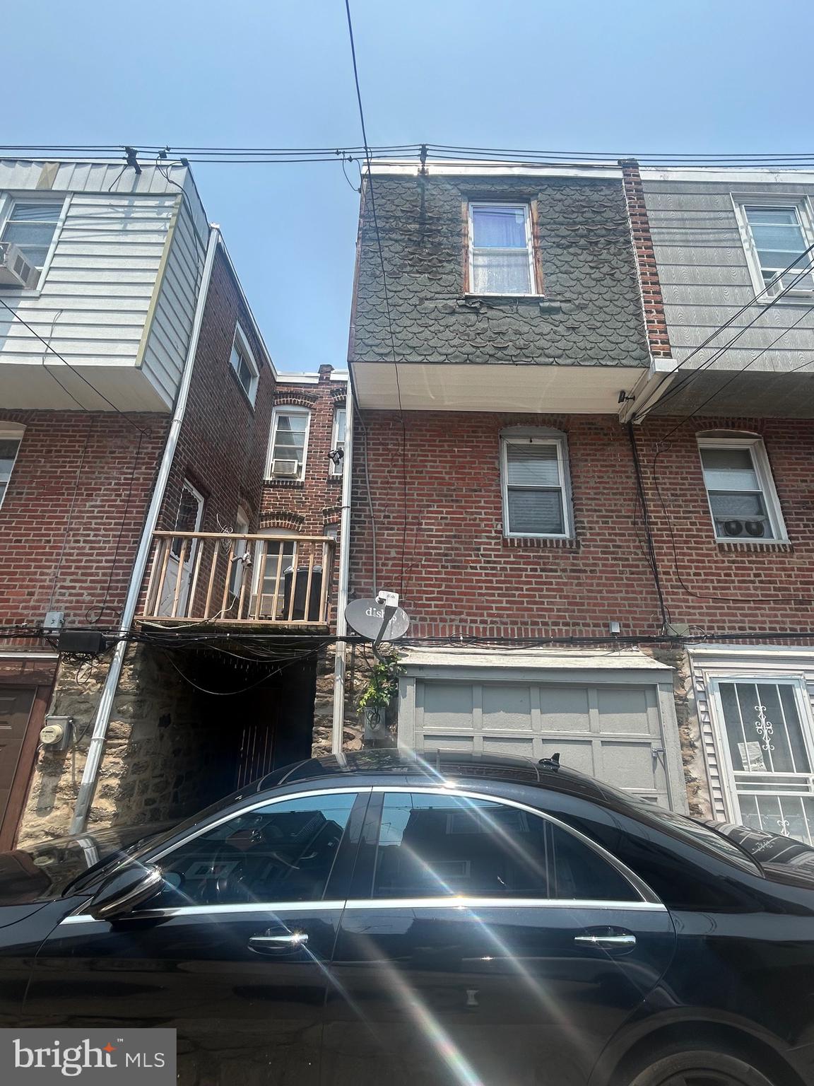 EAST OAK LANE - Residential