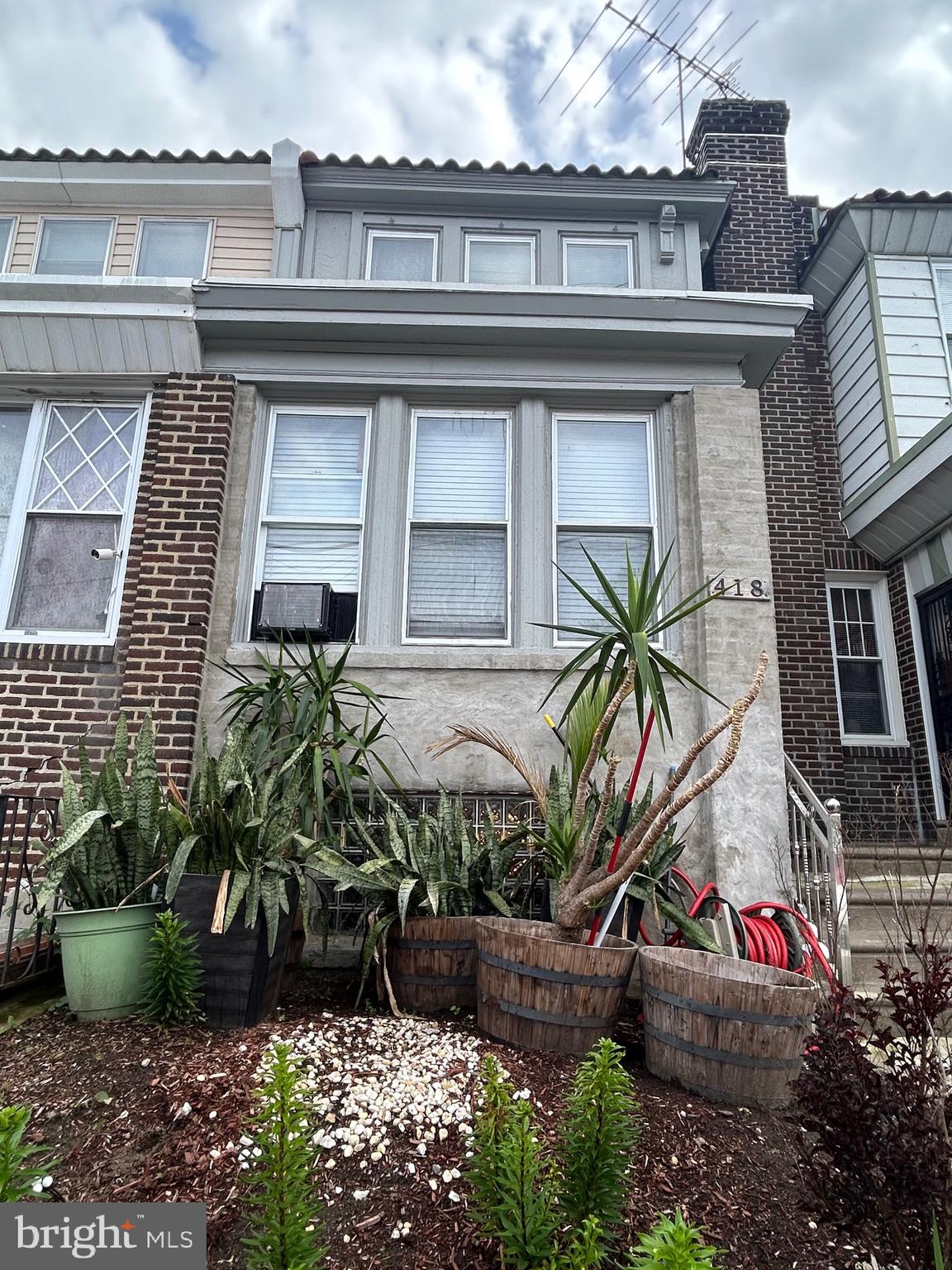 Well-maintained 3-bedroom, 1.5-bath home in a vibrant, diverse neighborhood. This move-in ready property features an updated kitchen with new appliances, modernized bathrooms, and new laundry appliances. Recent upgrades include an updated electric panel and a newer hot water tank. Enjoy outdoor living on the rear deck and convenient off-street parking with the attached garage. Large partially finished basement with separate entrance. A solid home offering comfort and value—schedule your showing today!
