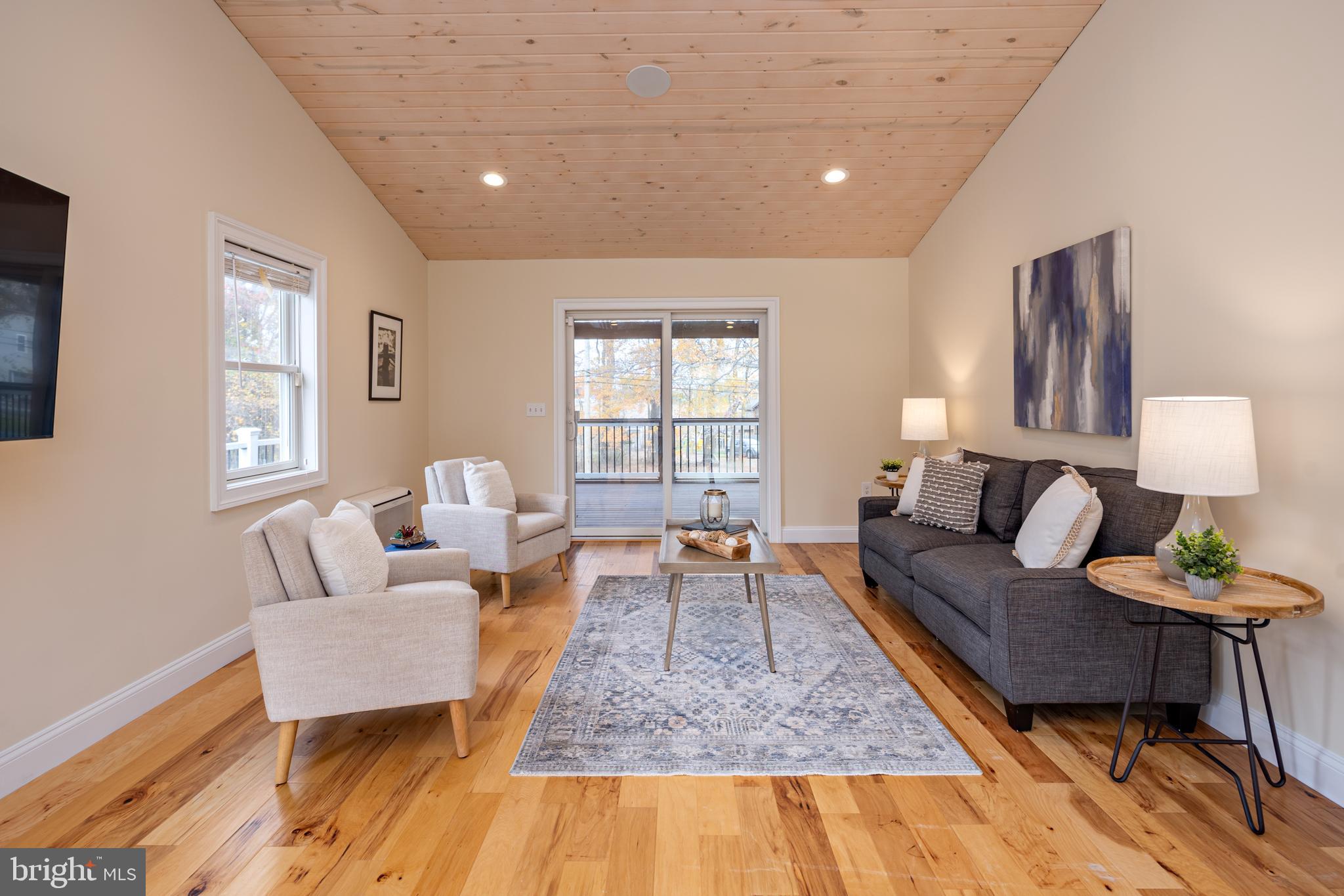 KENT ISLAND ESTATES - Residential