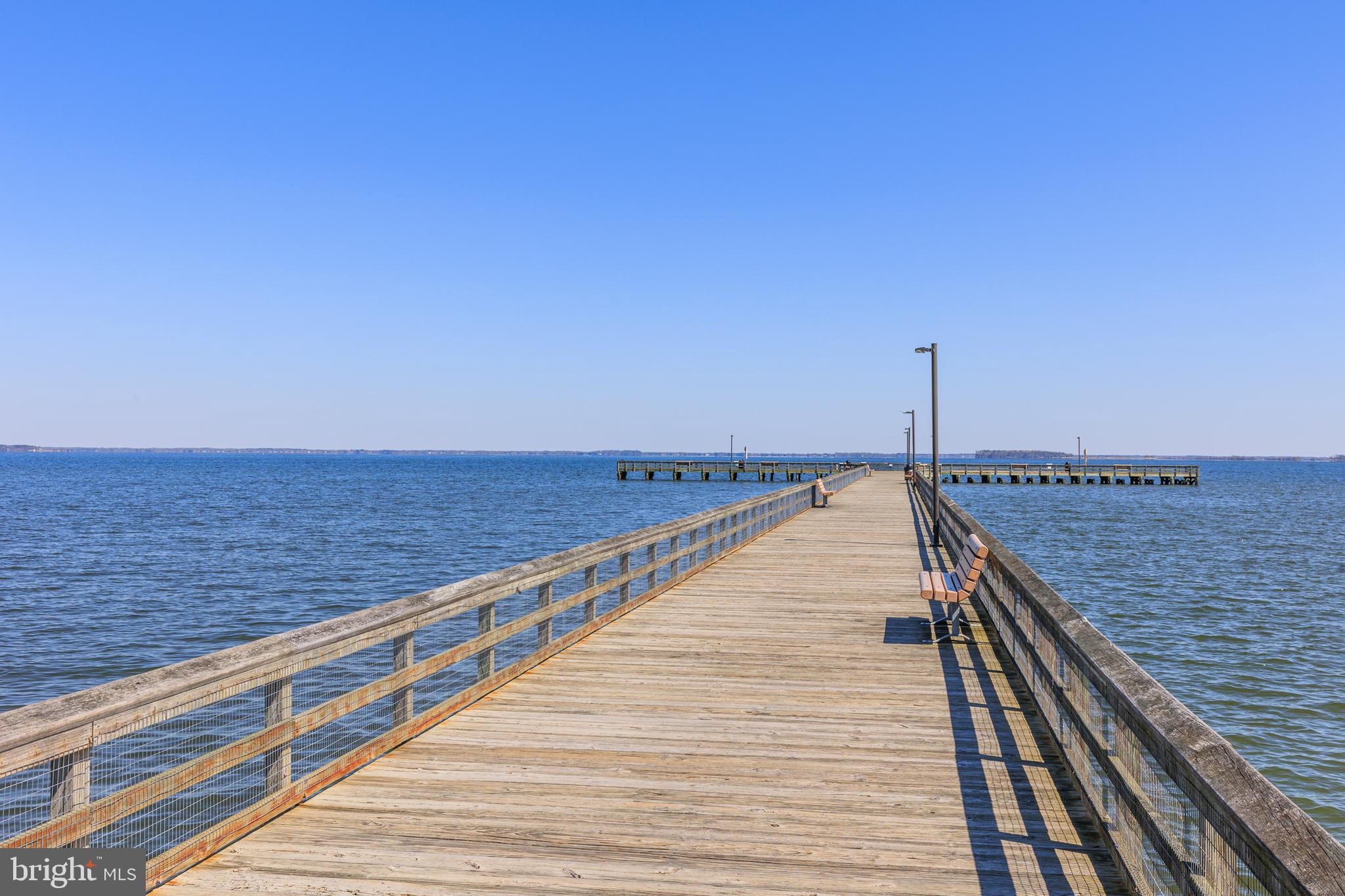 KENT ISLAND ESTATES - Residential