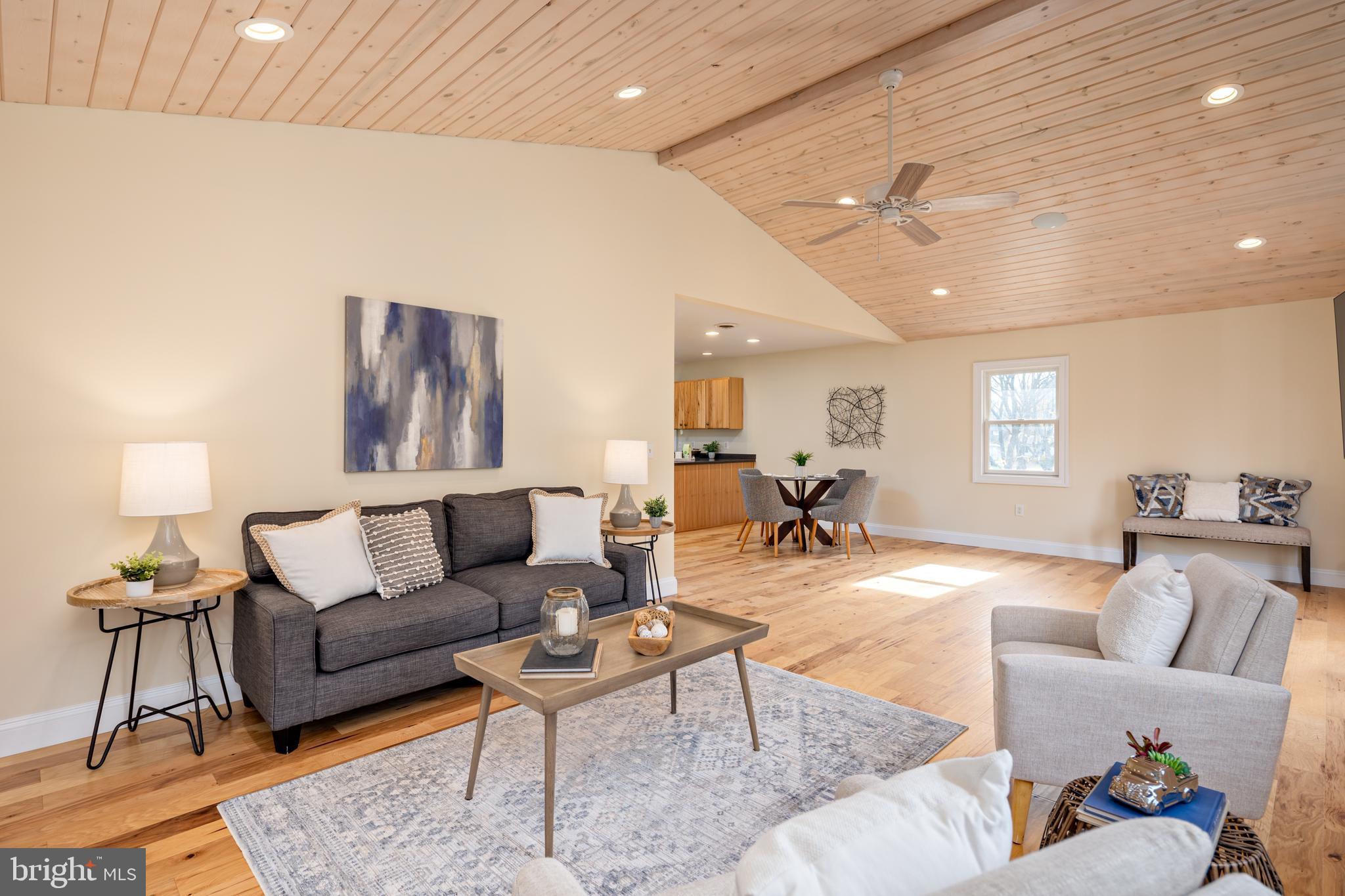 KENT ISLAND ESTATES - Residential