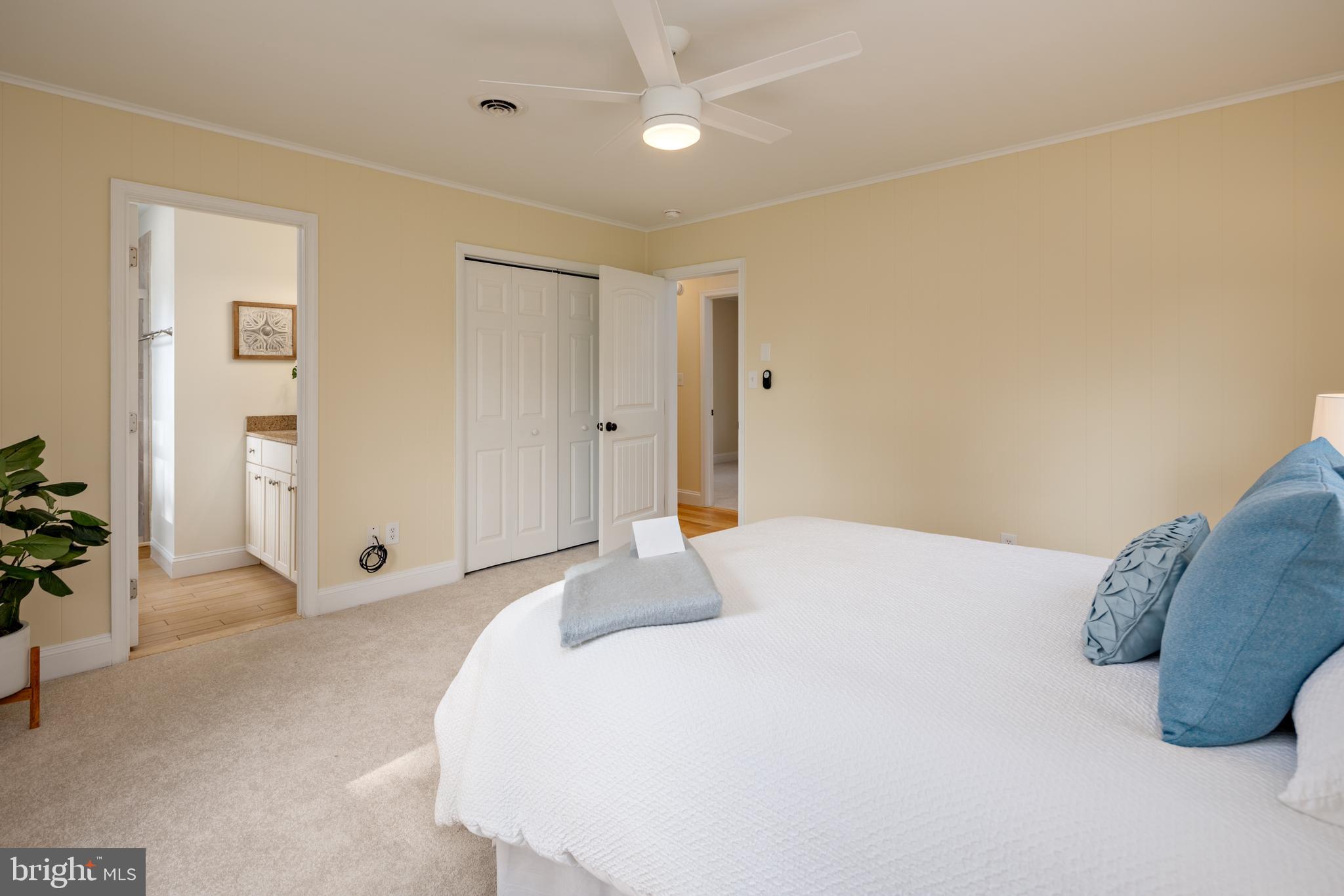 KENT ISLAND ESTATES - Residential