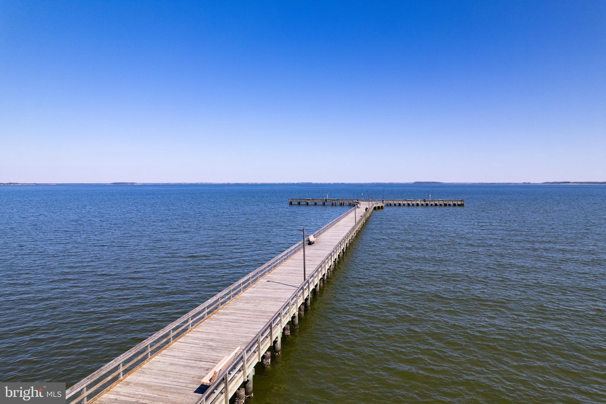 KENT ISLAND ESTATES - Residential