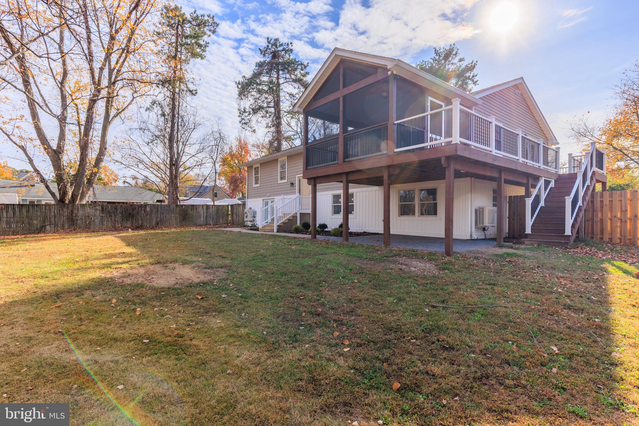 KENT ISLAND ESTATES - Residential