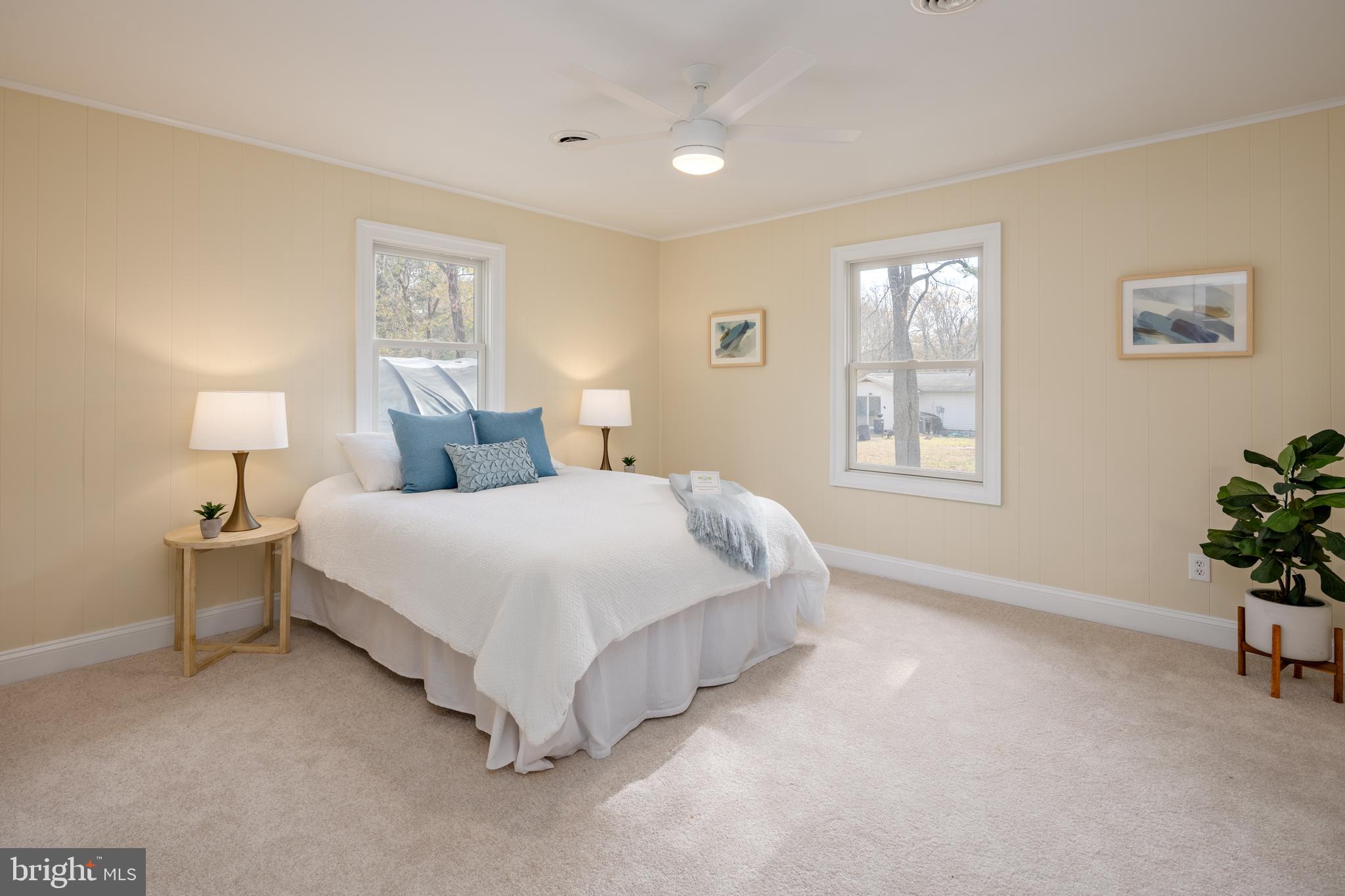 KENT ISLAND ESTATES - Residential