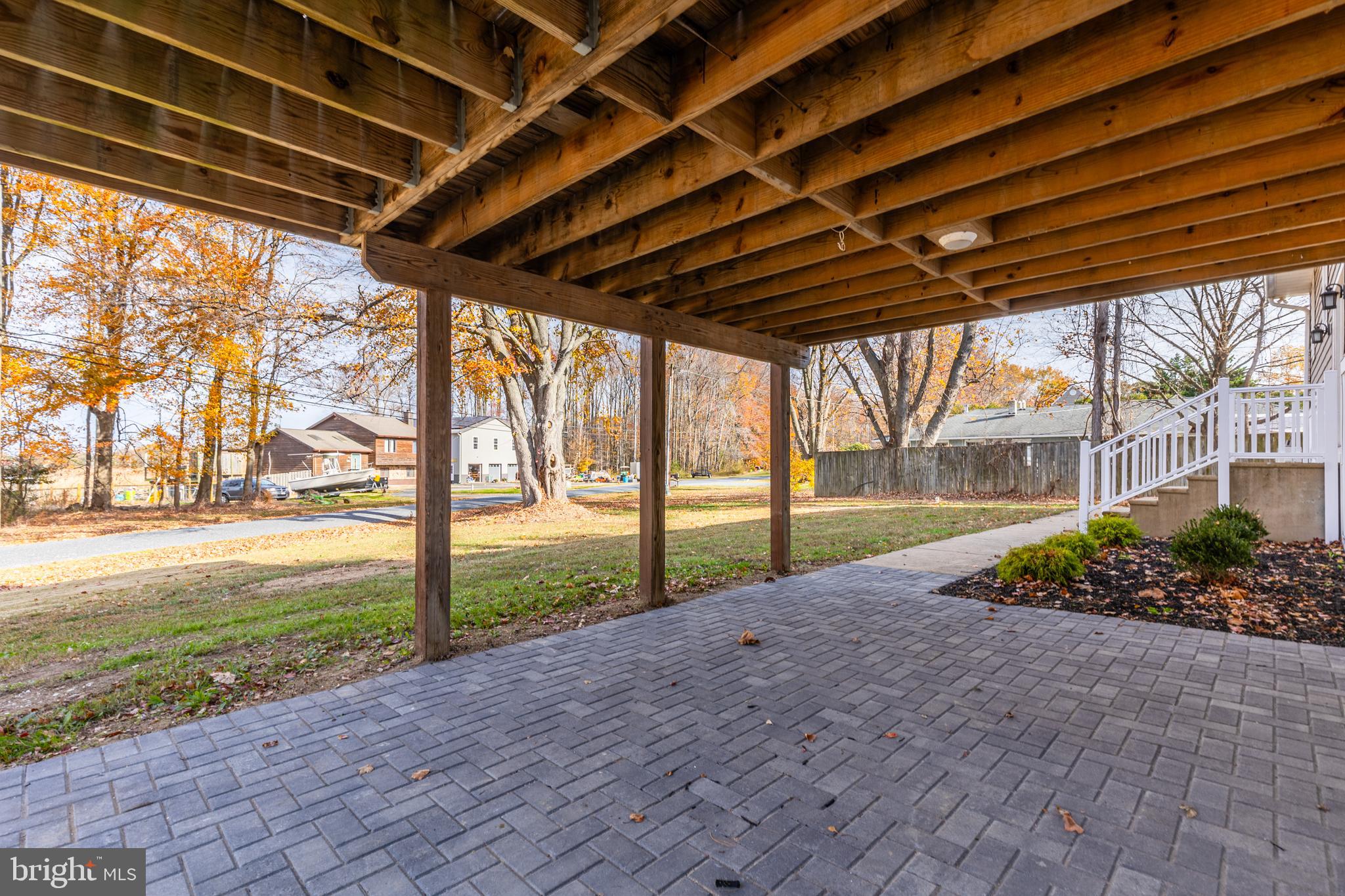 KENT ISLAND ESTATES - Residential