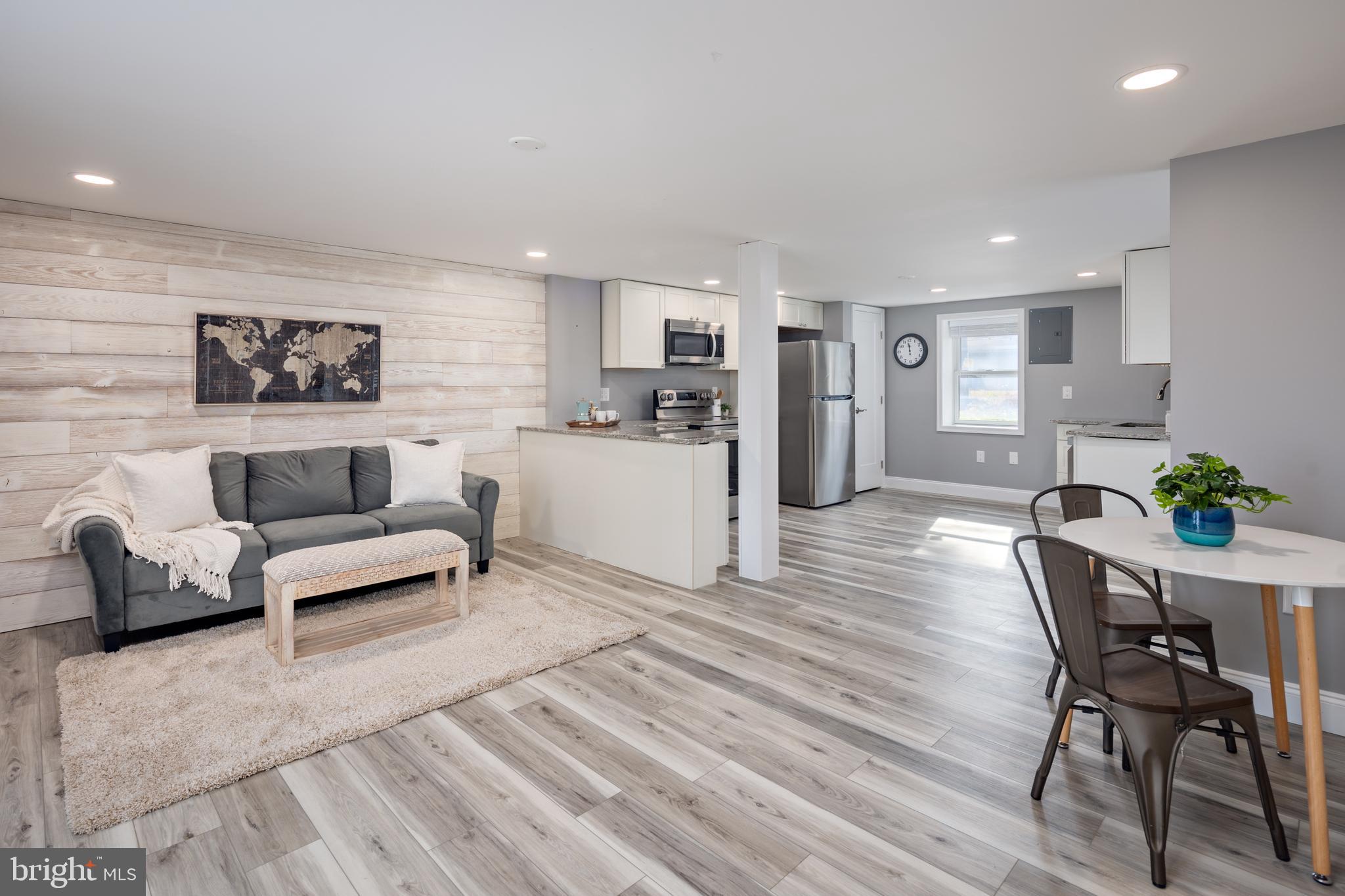 KENT ISLAND ESTATES - Residential