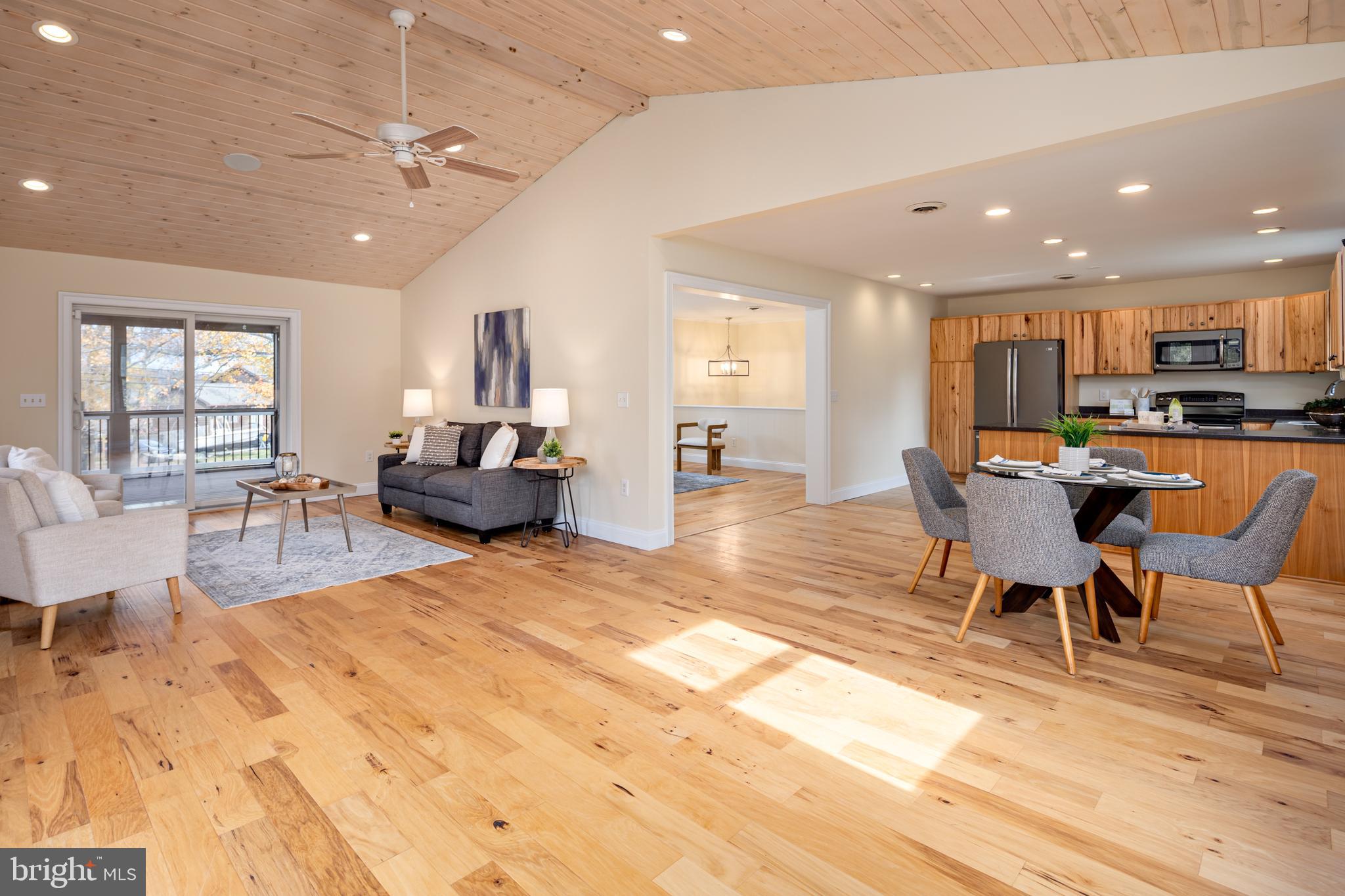 KENT ISLAND ESTATES - Residential