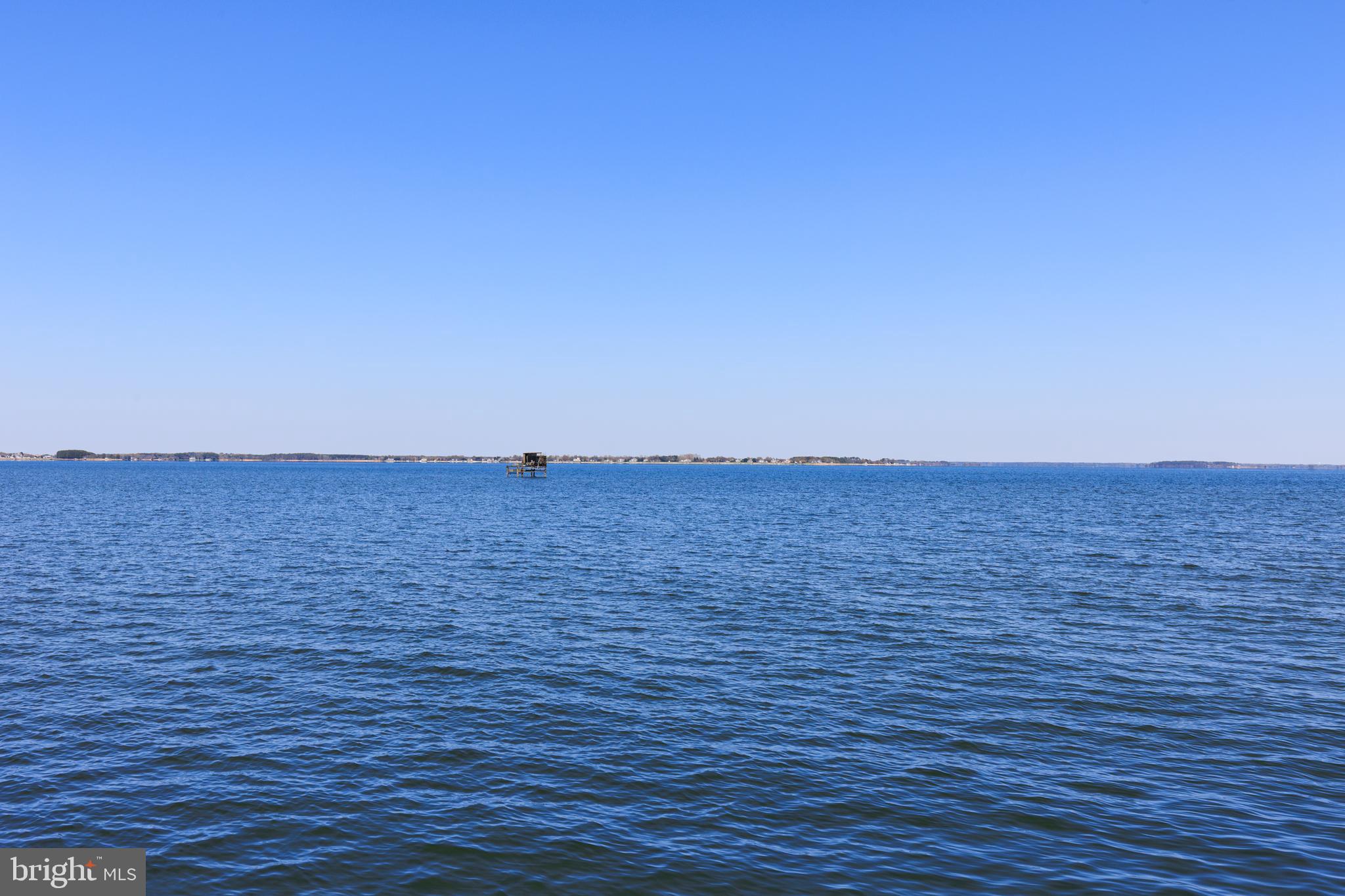 KENT ISLAND ESTATES - Residential